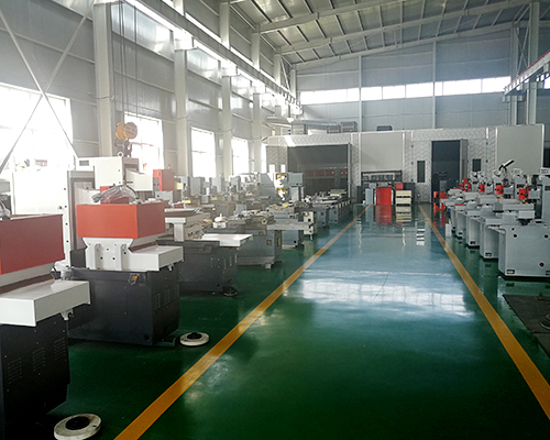 車間內(nèi)部 車間內(nèi)部